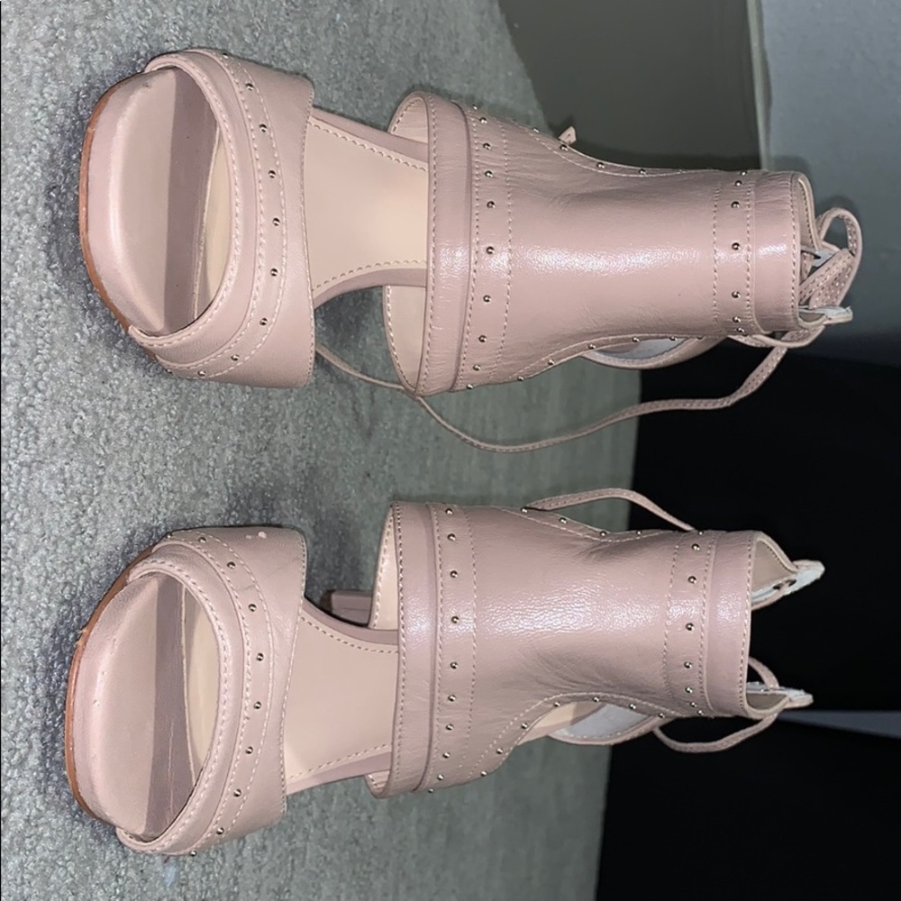 Vince Camuto Heels